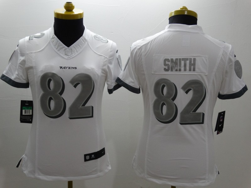 WoMen Platinum jerseys-081